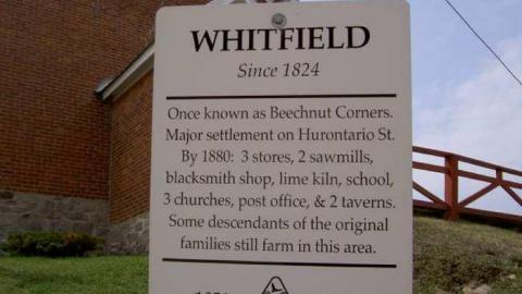 Whitfield (ghost town) photo 4