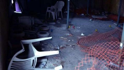 Photo from September 2012 -Quiet Savannah