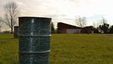 Photo from September 2012 -Quiet Savannah