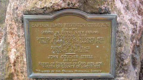 Fair Valley (ghost town) cover photo