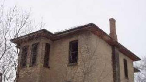 Scare Crow House photo 3