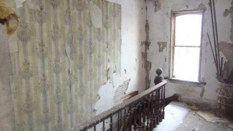 Scare Crow House photo 2