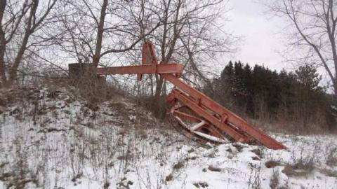 Walkerton 'Ski Club' photo 2