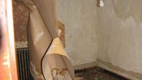 Water Street House cover photo