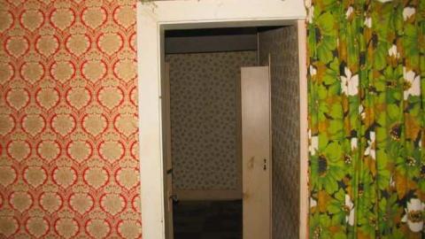 Water Street House - hallway.jpg