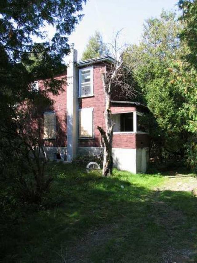 Water Street House - Guelph, Ontario