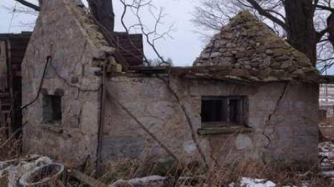 Photo from Forgotten Farm #2