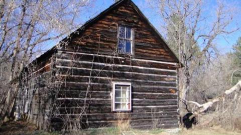 Small Barn & 2 Homes - Calabogie-Small-Abandoned-Barn11.jpg