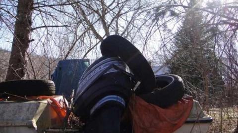 Small Barn & 2 Homes - Calabogie-Small-Abandoned-Barn19.jpg
