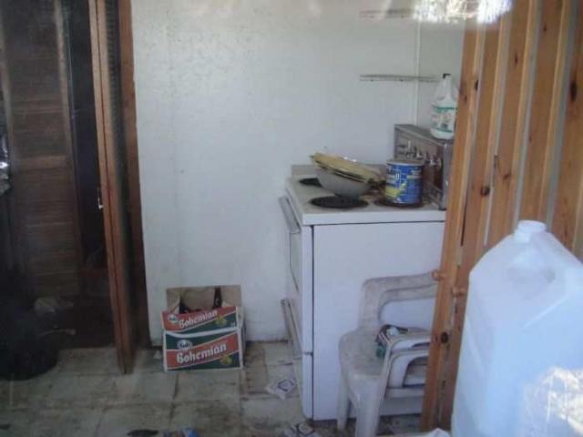 Calabogie Small Abandoned Barn photo 3