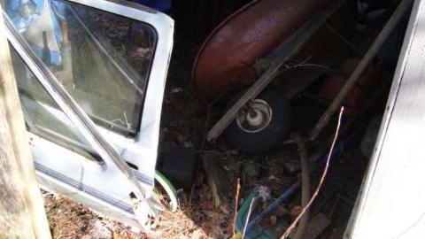 Small Barn & 2 Homes - Calabogie-Small-Abandoned-Barn24.jpg