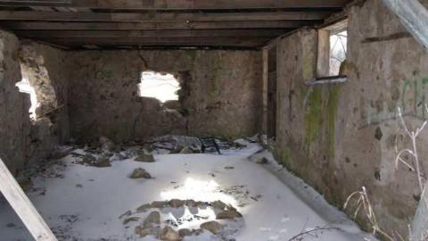 Photo from Stone on Willoughby