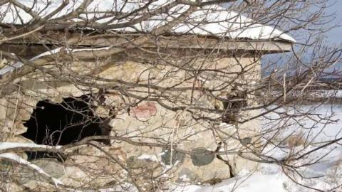 Photo from Stone on Willoughby