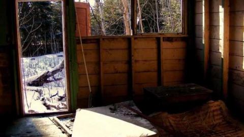 Little Falls Bible Camp - Oliver Paipoonge, Ontario