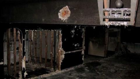 Tulky's Sports Bar - Thorold, Ontario