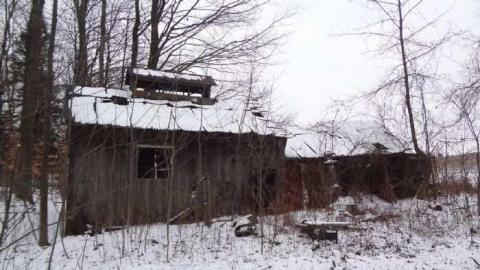West Grey Sugar Shack - West Grey, Ontario
