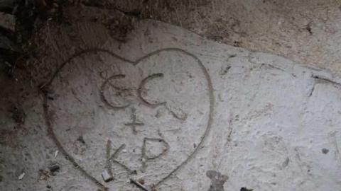 There Was Love - Mt.-Pleasant-Cabin35.jpg