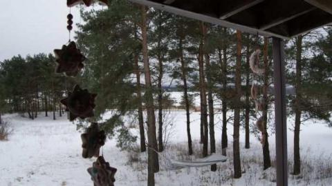 Photo from There Was Love