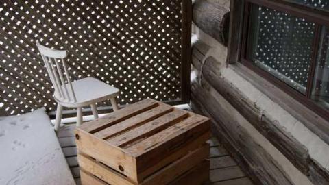 There Was Love - Mt.-Pleasant-Cabin67.jpg