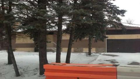 Gas Leak on Mayfield photo 3