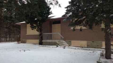 Gas Leak on Mayfield photo 4