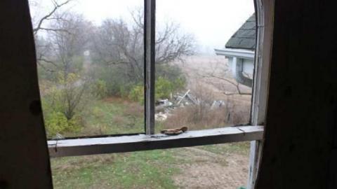 Photo from Foggy Nov/12 Trip