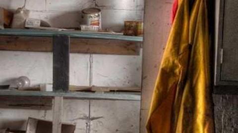 White on White photo 4