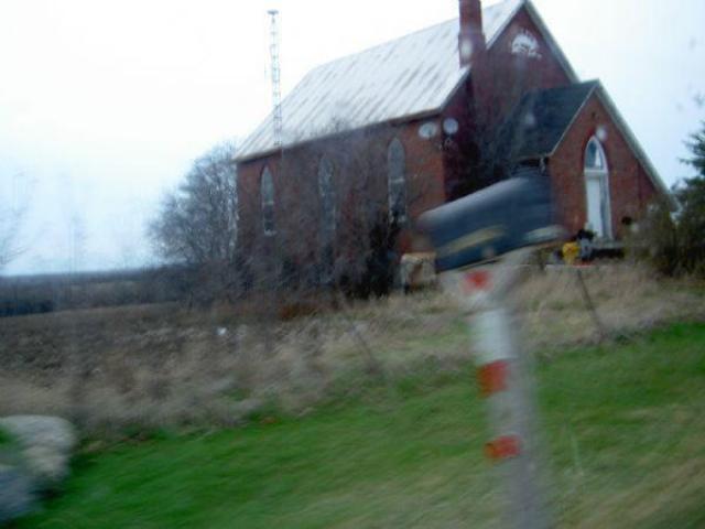 Brock Township Ghost Hamlets photo 3