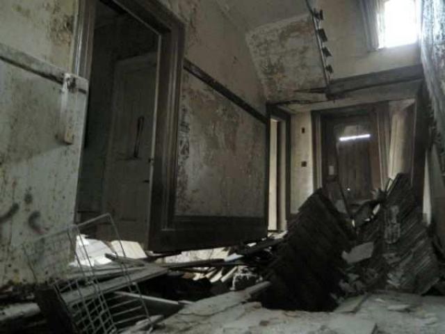 Fergus Farm - Centre Wellington, Ontario