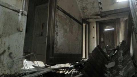 Fergus Farm - Centre Wellington, Ontario