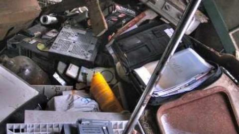 Unsafe at any Speed photo 2