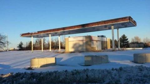 Sunoco No More - Brampton, Ontario