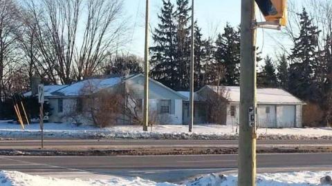 Winter Home cover photo