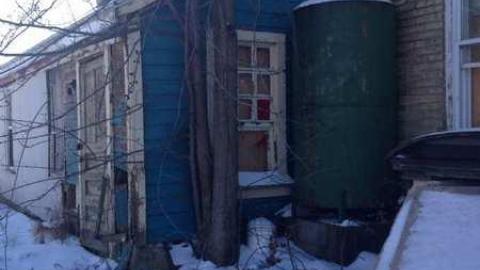 Still no way in. - BlackBerry-House5.jpg