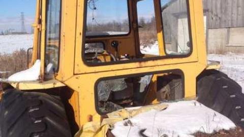 Still no way in. - BlackBerry-House28.jpg