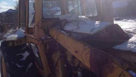 Still no way in. - BlackBerry-House14.jpg