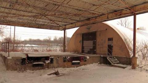 Collection of Low Risks - St. Catharines, Ontario