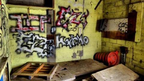 Collection of Low Risks photo 3