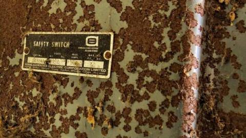 Collection of Low Risks photo 4