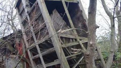 November 2012 All Boarded Up - cargraveyardHH9.jpg