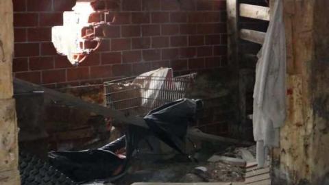 November 2012 All Boarded Up - cargraveyardHH17.jpg