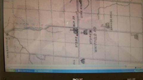 Whitfield (ghost town) photo 3