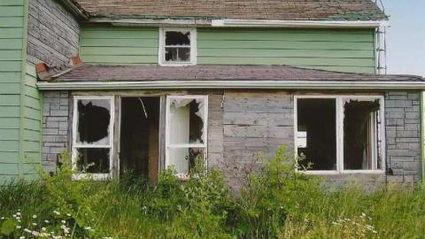 Fragments cover photo