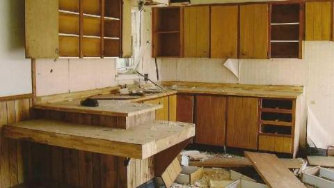 Melancthon (ghost town) - Melancthon, Ontario