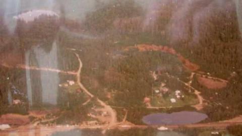 Goudreau Ghost Town photo 4