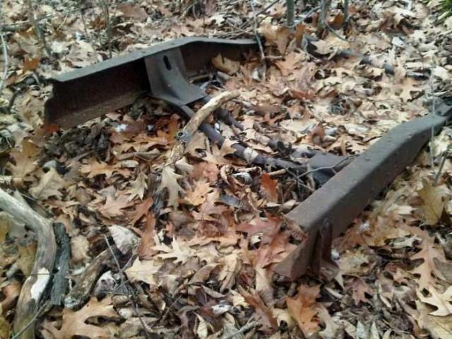 Bee Keepers Shed - Hamilton, Ontario