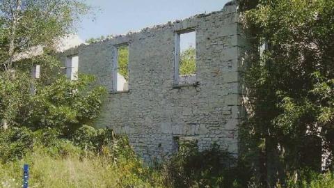 Ruins In Elora 2006 - Foundry-Building-Elora45.jpg