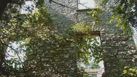 Ruins In Elora 2006 - Foundry-Building-Elora49.jpg