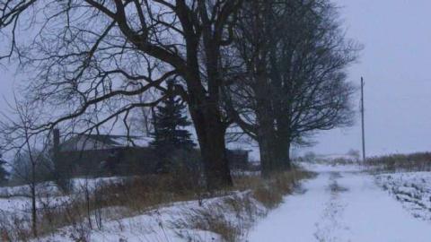 Photo from Natural Born Dirtbags