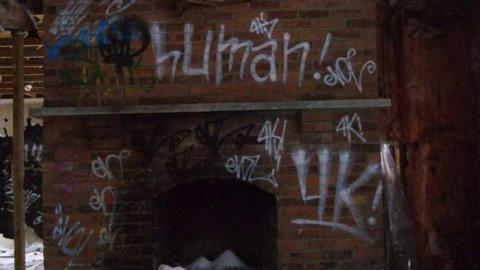 Photo from Natural Born Dirtbags